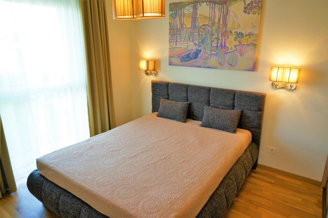 بالانغا Smelio Vila Apartments المظهر الخارجي الصورة