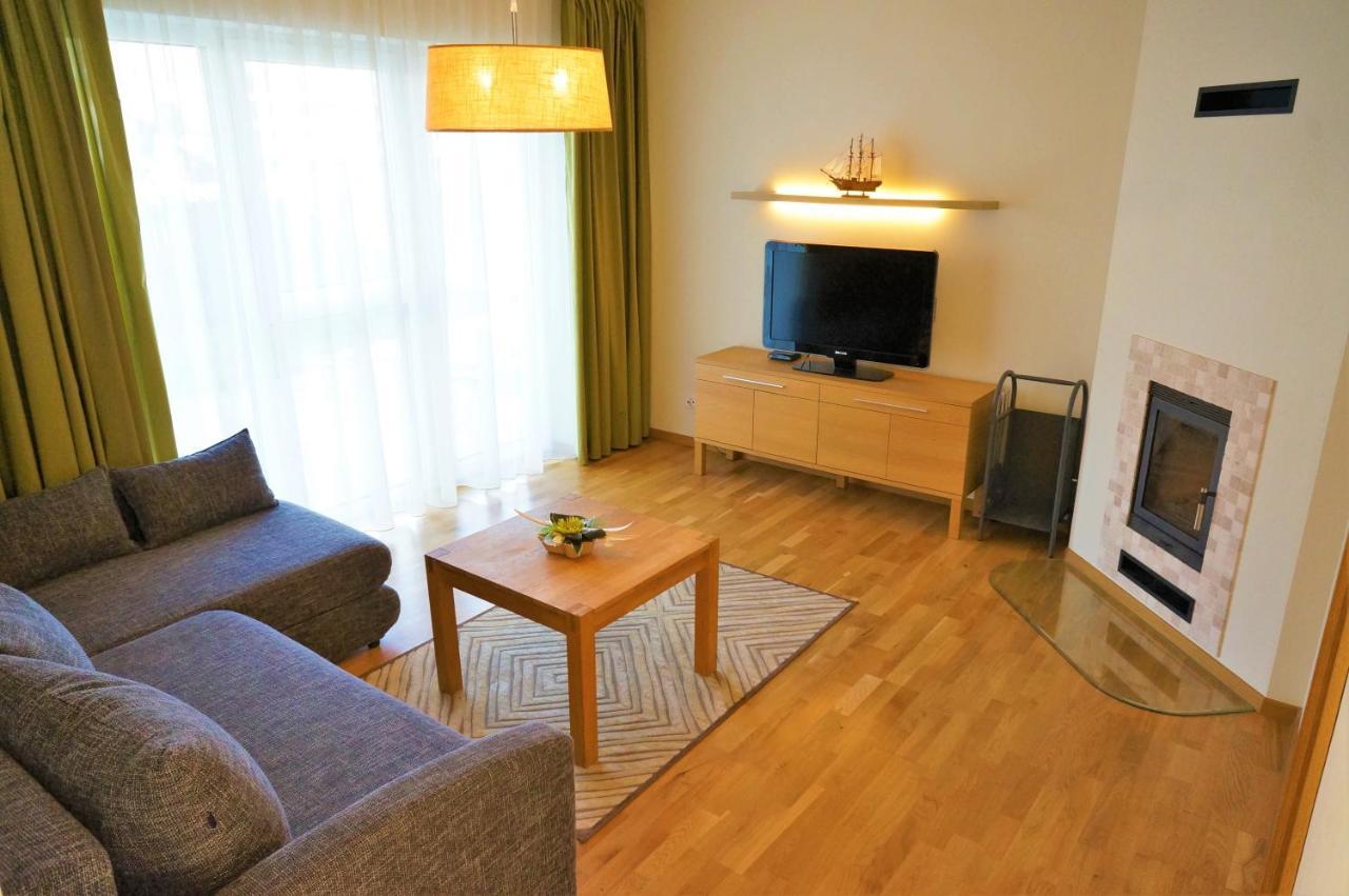 بالانغا Smelio Vila Apartments المظهر الخارجي الصورة