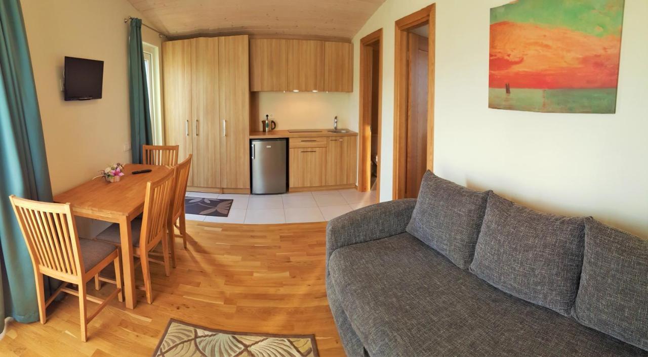 بالانغا Smelio Vila Apartments المظهر الخارجي الصورة