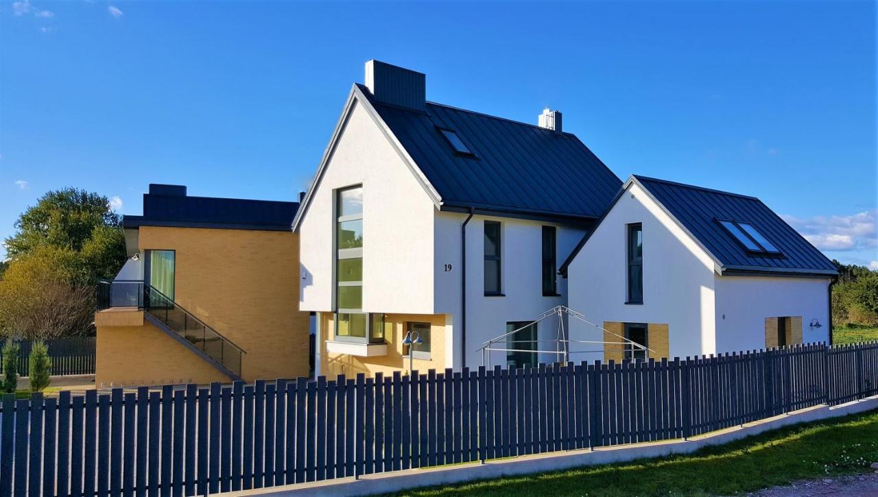 بالانغا Smelio Vila Apartments المظهر الخارجي الصورة