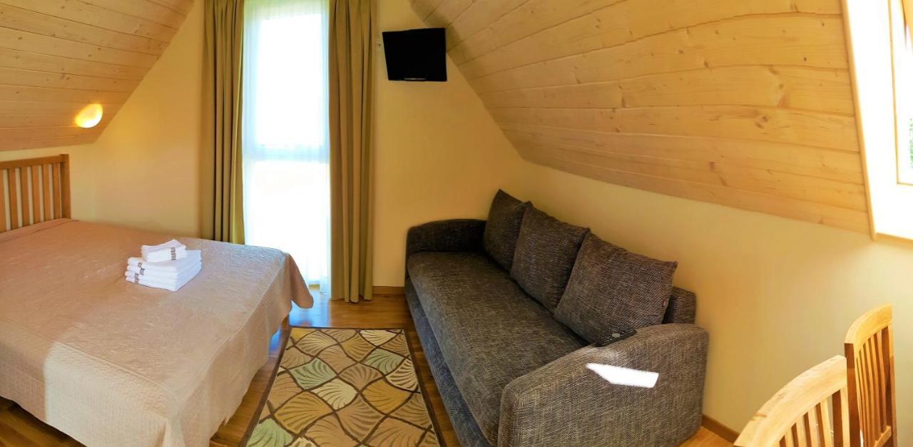 بالانغا Smelio Vila Apartments المظهر الخارجي الصورة