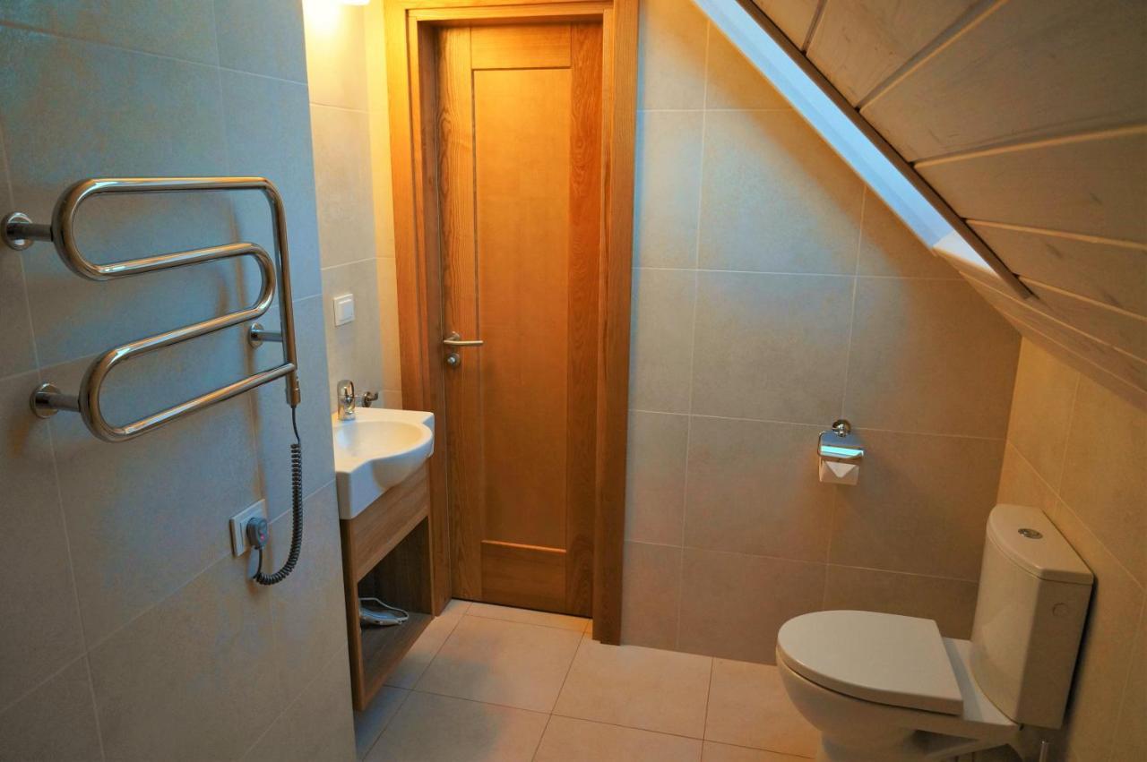 بالانغا Smelio Vila Apartments المظهر الخارجي الصورة