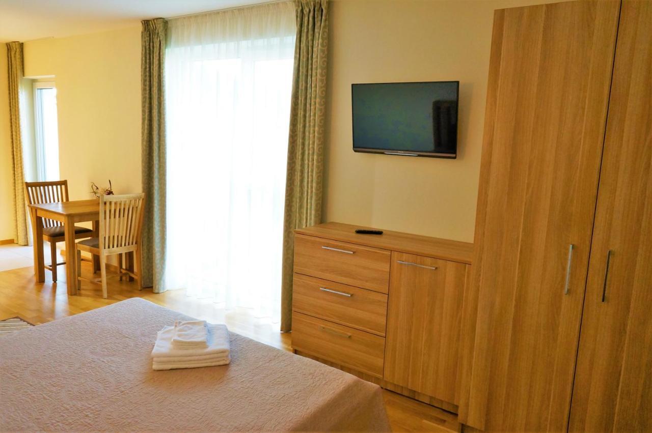 بالانغا Smelio Vila Apartments المظهر الخارجي الصورة