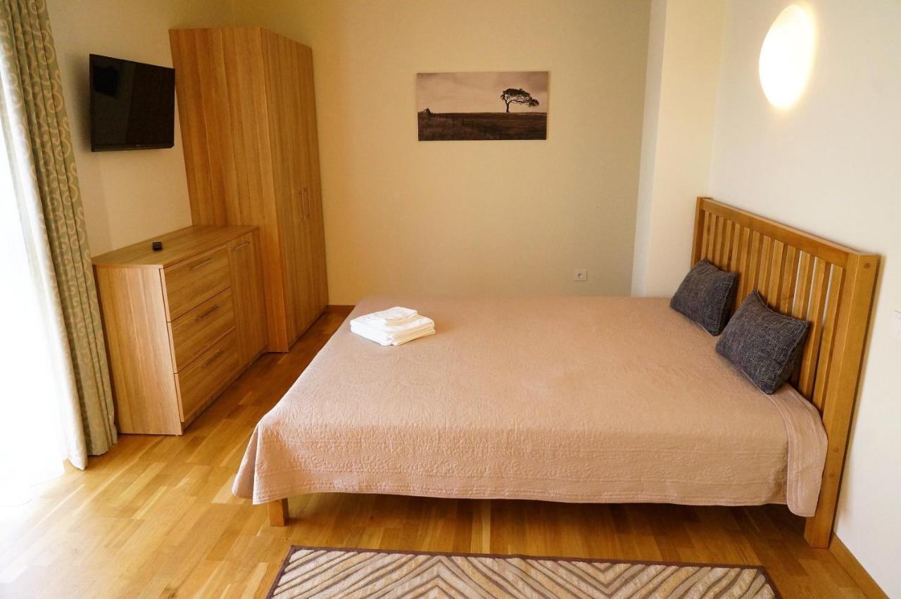 بالانغا Smelio Vila Apartments المظهر الخارجي الصورة