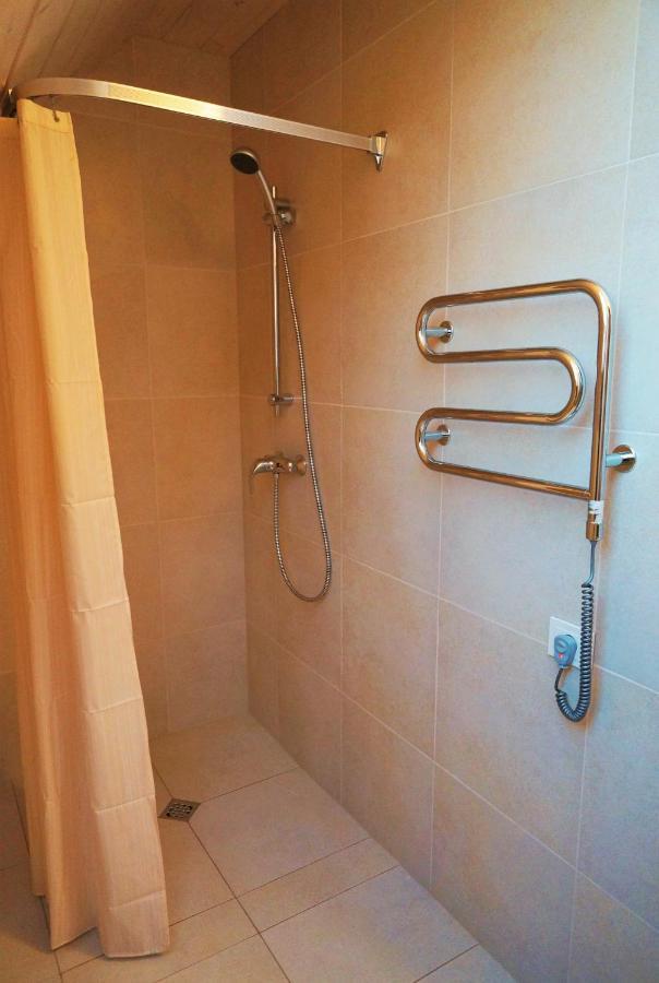بالانغا Smelio Vila Apartments المظهر الخارجي الصورة