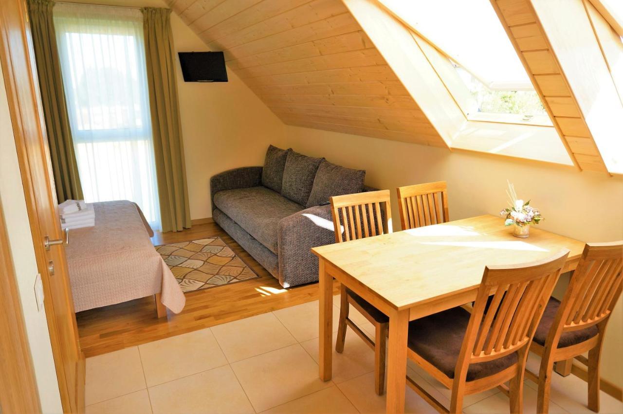 بالانغا Smelio Vila Apartments المظهر الخارجي الصورة