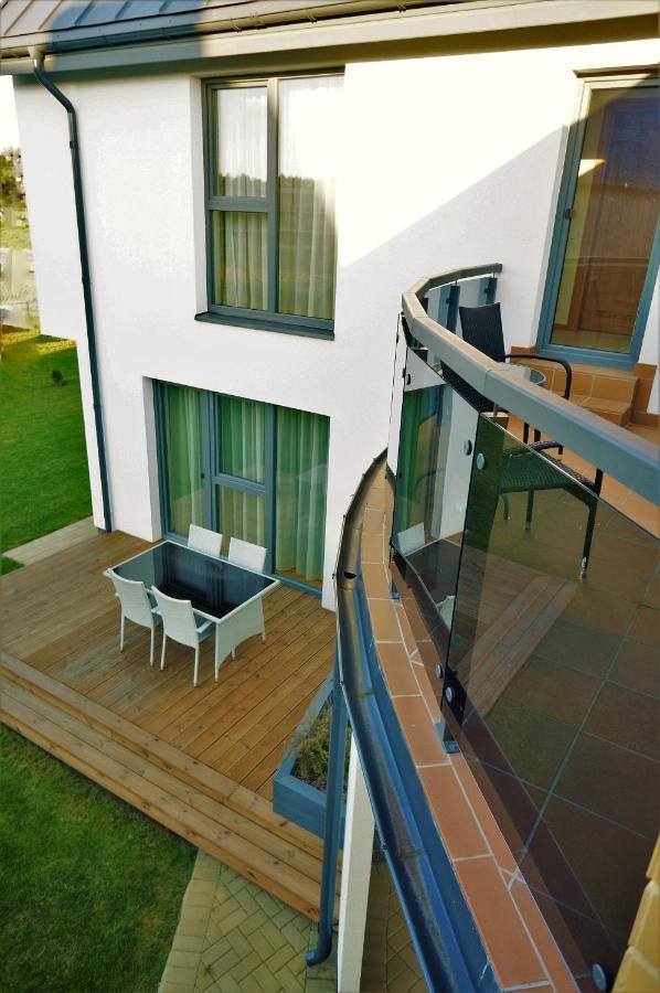 بالانغا Smelio Vila Apartments المظهر الخارجي الصورة